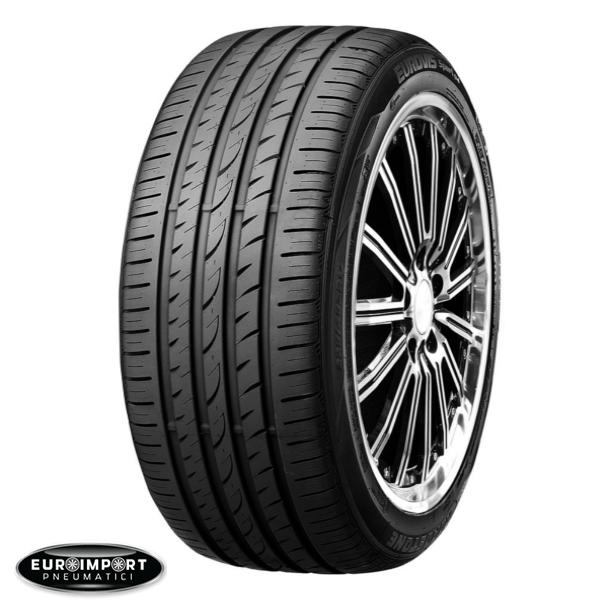 Roadstone EUROVIS SP 04  195/65 R15 91 V   TL DOT 2025